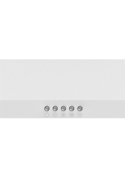 Vestel AD-60030 B Ankastre Davlumbaz