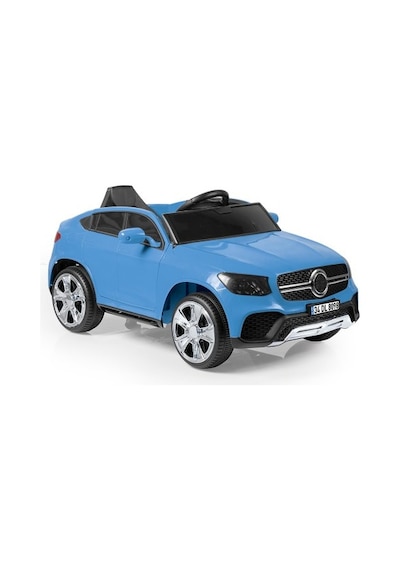 Dolu 8498 Grand Suv 12 Volt - Mavi DOLU.309