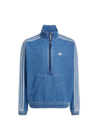 Adidas Çocuk Mavi Ceket Jacket Jc7878 Mavi