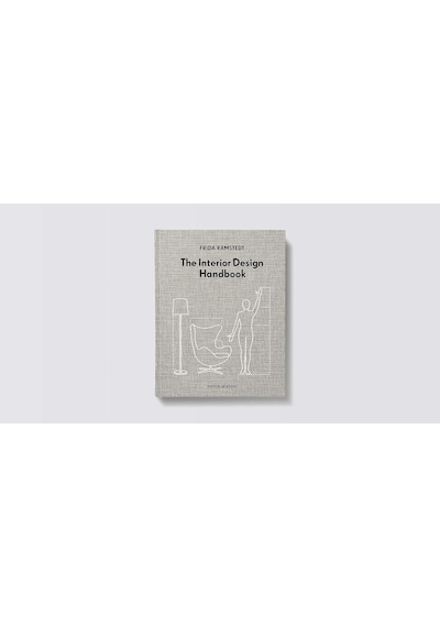 The Interior Design Handbook