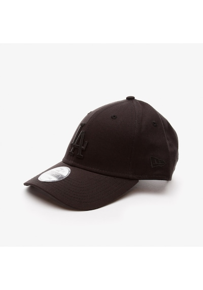 New Era Los Angeles Dodgers 940 Unisex Siyah Şapka Düz 12052000 Siyah