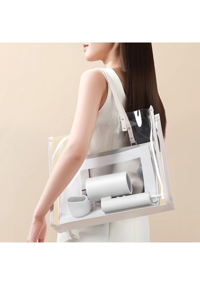 Xiaomi Compact Hair Dryer H101 White Eu