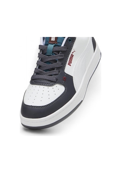 Puma Çocuk Spor Ayakkabı Caven 2.0 Mıd 90s Jr 39795401 Gri- Beyaz