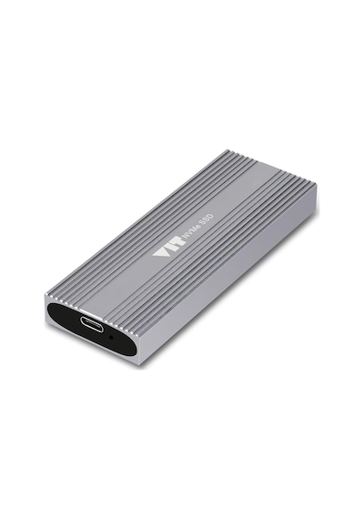 Vıt 512gb Taşınabilir Disk Usb 3.1 Gen 2 Metal Kasa V512gb