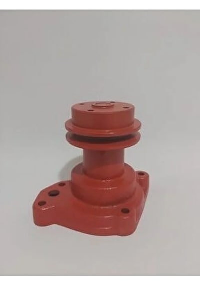 Süper Star Tek - Çift (98.48/108) 16hp/19hp/32hp/39hp Silindir Devirdaim Pompası Komple