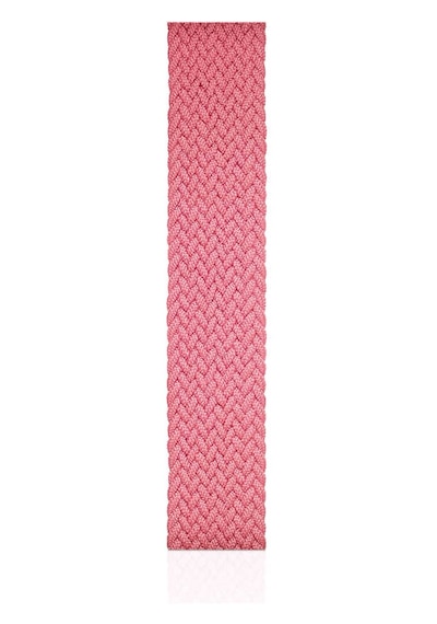 Watch 42mm Uyumlu Krd-38 Medium Mkst Kordon-pembe