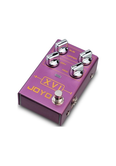Joyo R-13 Xvı Oktav Pedalı