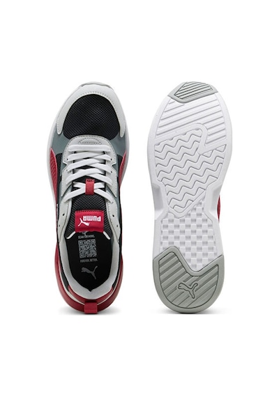 Puma X-ray 3 Lt Erkek Günlük Ayakkabı 40022904 Renkli Renkli Çok Renkli