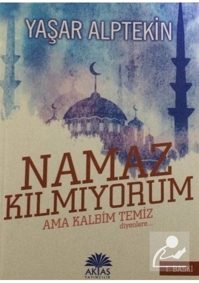 Namaz Kılmıyorum Ama Kalbim Temiz Diyenlere - Camii Jandarmala...