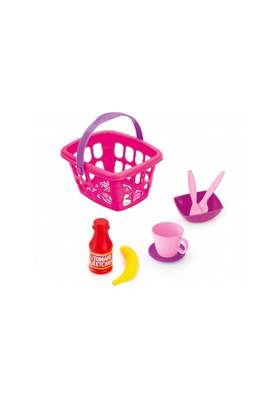 Dolu Unicorn Küçük Piknik Seti