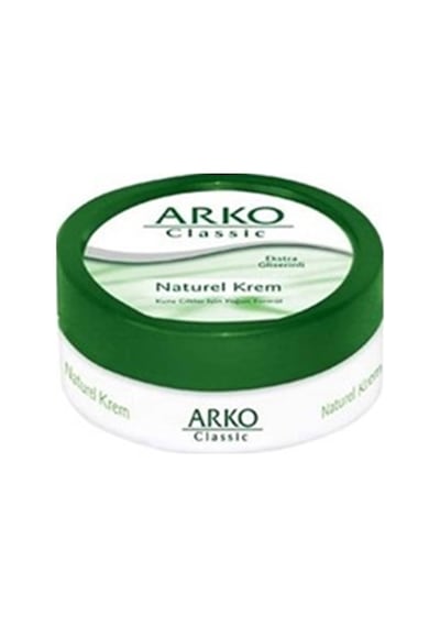 Arko Classic Naturel Krem 150 ML