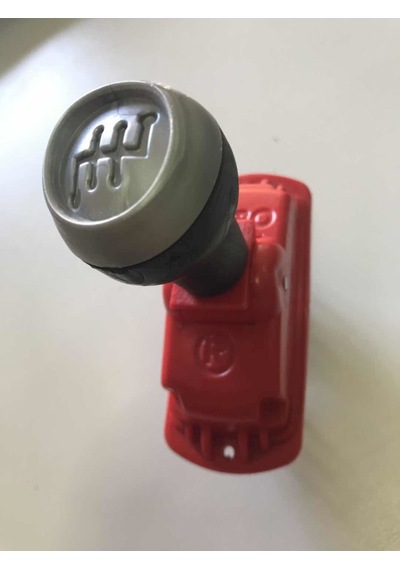 Aliş Turbo Vites Kolu 9168