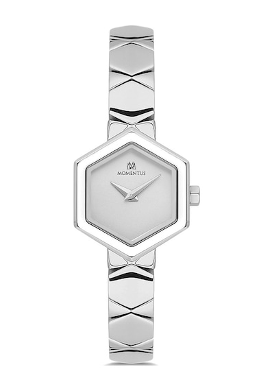 Momentus Women's Classy Cw325s-02ss Gri
