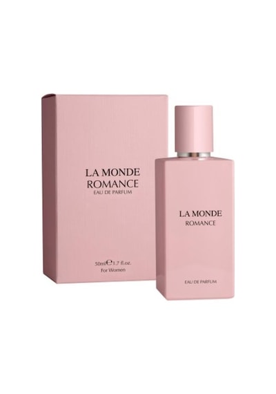 La Monde Romance Kadın Parfüm EDP 50 ML