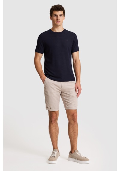 U.S. Polo Assn. U.s. Polo Assn. Erkek Taş Şort / Bermuda 50322330-vr049 Taş Rengi