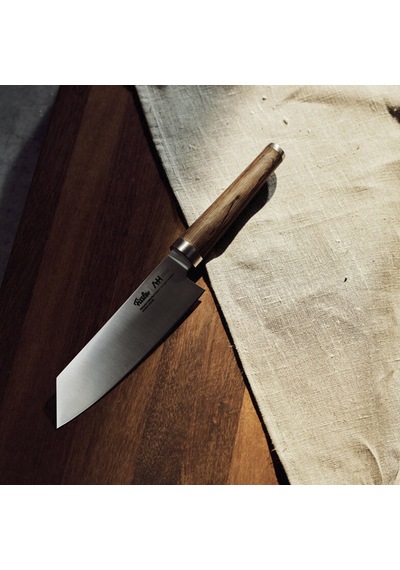 Fissler Primecut Collection Santoku Bıçak 17 Cm