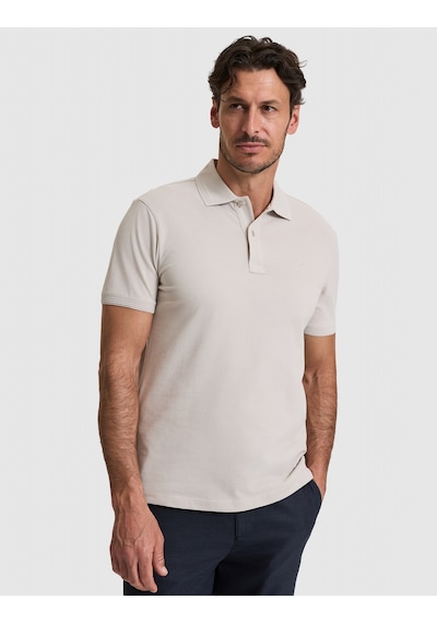 Pierre Cardin Erkek Taş Tişört Basic 50321128-vr049