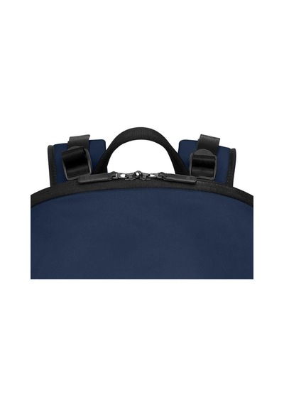 Victorinox 653562 Altmont Modern Tekerlekli Seyahat Çantası, Mavi Çok Renkli