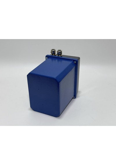 Schimpf 03-120/64112 Servo Motor 115v 180nm