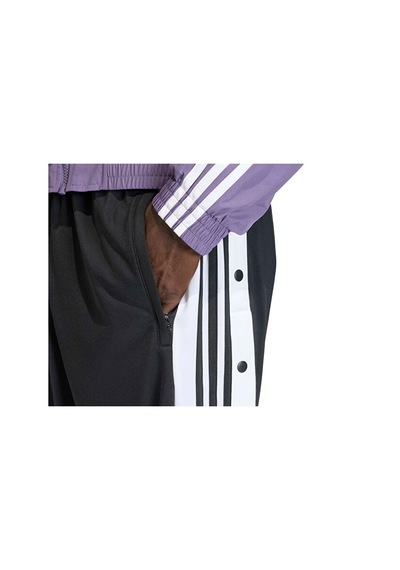 Adidas Adibreak Tp Erkek Günlük Eşofman Altı Kd4094 Siyah Siyah