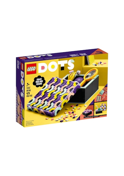 LEGO® Dots 41960 Büyük Kutu 479 Parça