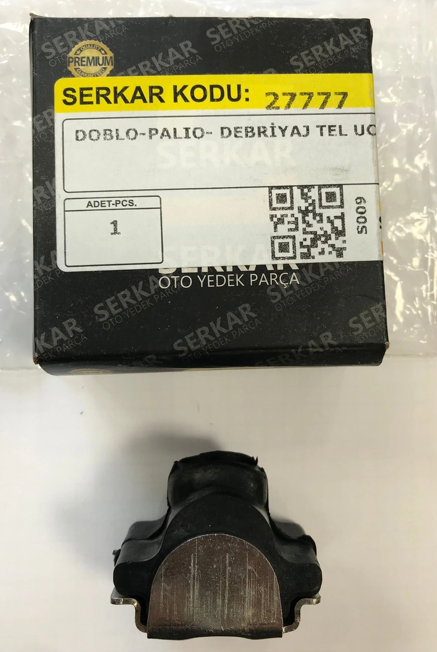 Debriyaj Uç Fiber Plastiği Palio Siena Tipo Tempra