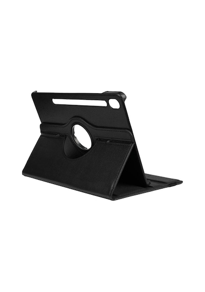 Samsung Galaxy Tab S9 Fe 10.9 Inç Tablet Uyumlu Kılıf 360 Dönebilen Deri Leather New Style Case Kılıf Samsung Galaxy Tab S9 Fe 10.9 Inç Tablet Uyumlu Kılıf 360 Dönebilen Deri Leather New Style Case Kılıf