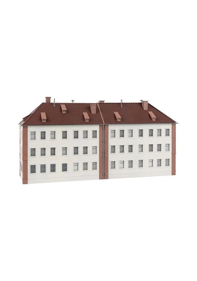 1/87 3 Katlı Bina Maketi, Faller 144101