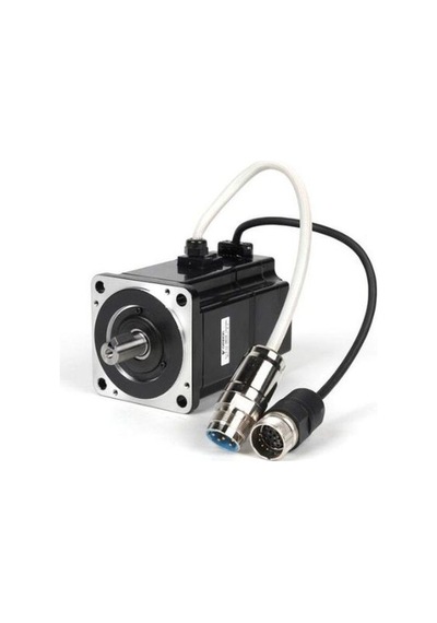 Yaskawa Sgmph-04daa61d Ac Servo Motor 400v 1.4a 3000rpm 400w