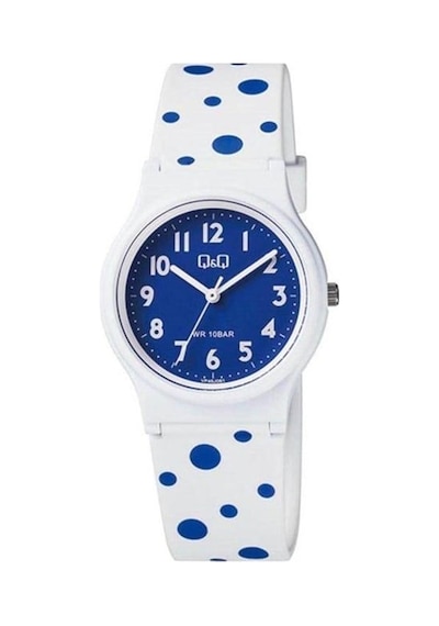 Q&q Vp46j061y Unisex Kol Saati-6090 Çok Renkli