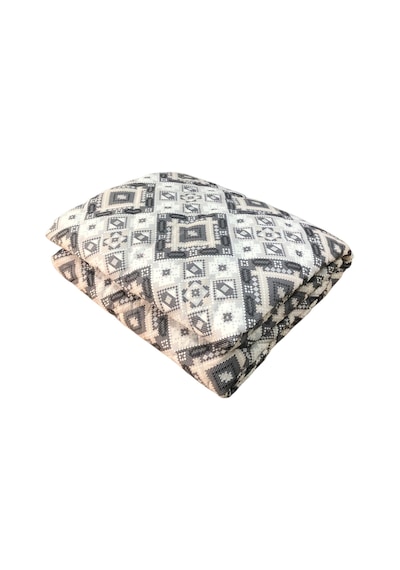 Royam Sdr Home Çift Kişilik %100 Pamuklu Çok Amaçlı Örtü Pike 195 X 220 Çok Renkli