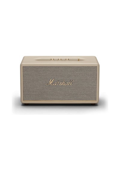 Marshall Stanmore III Bluetooth Hoparlör