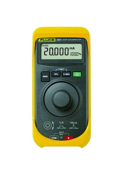 Fluke 707 - Loop Kalibratörler Kalibratör