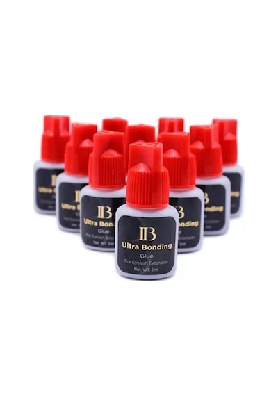Ellea Nail Bonding Glue Ib Ultra İpek Kirpik Yapıştırıcısı