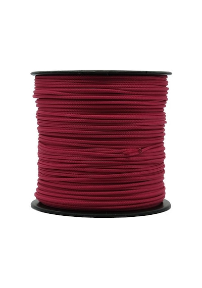 Mg Ropes Paraşüt İp, Bileklik, Tesbih Ve Hobi İpi 1 Mm 100 Metre Makara Fuşya