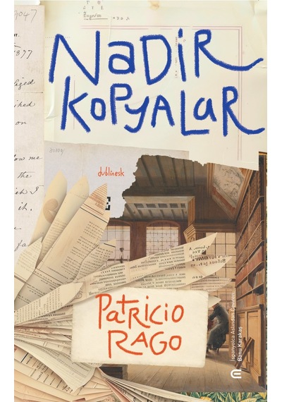 Nadir Kopyalar
