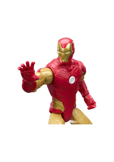 Marvel Avengers Tıtan Hero Fıgur Iron Man G2770