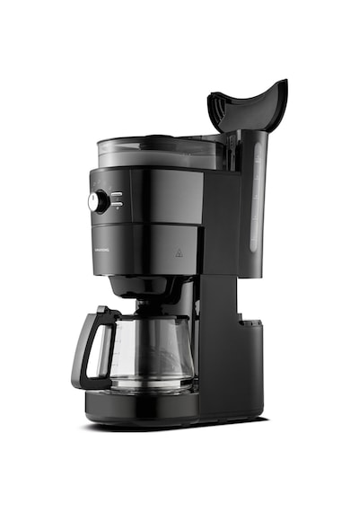 Grundig FK 7110 D Öğütücülü Filtre Kahve Makinesi