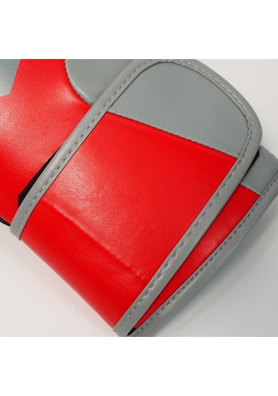 Adidas Spd200tg Speed Tilt 200 Boks Eldiveni Kırmızı/gümüş