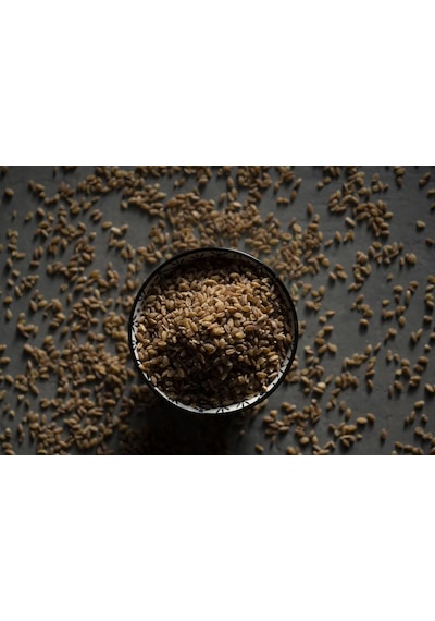 Kaşka Siyez Bulguru 1 KG