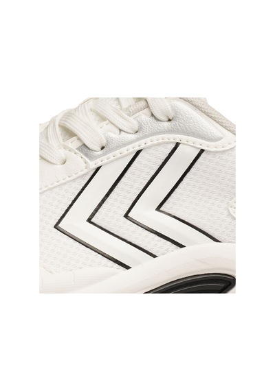 Hummel Performance 300 Ayakkabı 900694-9124 Beyaz