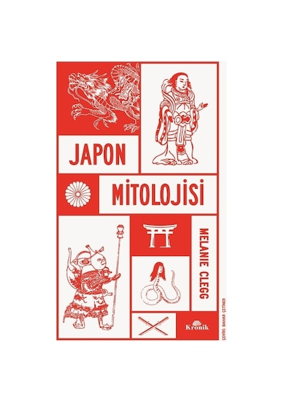 Japon Mitolojisi: Geleneksel Hikayeler Ve Anlamları