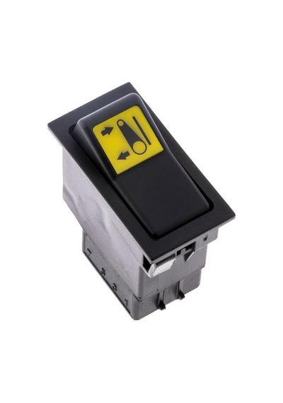 Saft Yukarı-asagı Anahtar 12v-24v - 31018ad. Denge 31018