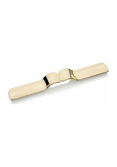 Coşafak Zavinna Z304 Metal Altın 128/160Mm Akslı Kulp