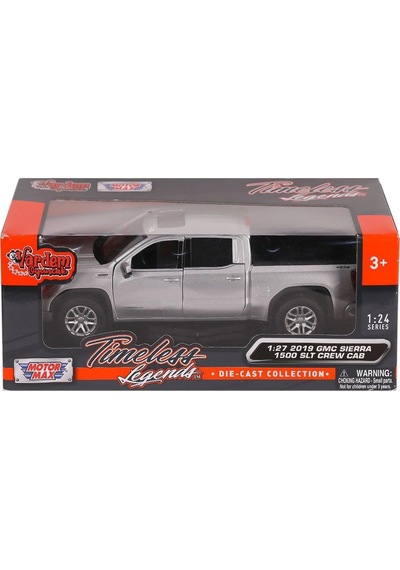 79342 Volkswagen Type 2 1:24 Model Araba -vardem
