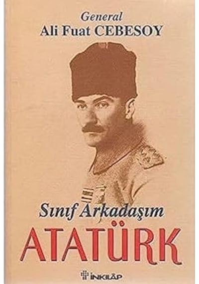 Sınıf Arkadaşım Atatürk + Teşkilat'ın İki Silahşoru + Taht Ve İktidar: Orta Çağ In Yeni Tarihi