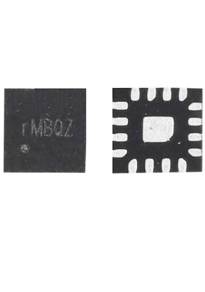 Sy8388c Sy8388crhc Entegre