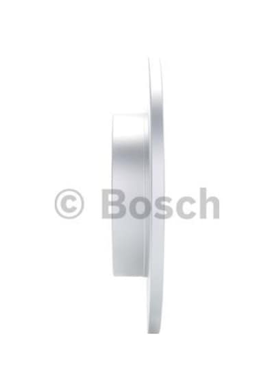Audi A4 2 0tdı 2004 2008 Bosch Arka Disk 245 Mm 2 Adet