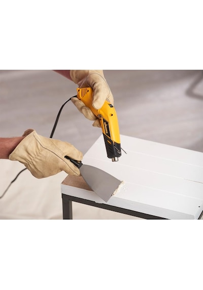 Wagner FURNO100 350 W Değişken Hız Ayarlı Sıcak Hava Tabancası