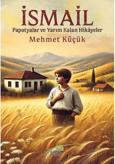 İsmail - Papatyalar Ve Yarım Kalan Hikâyeler- Mehmet Küçük